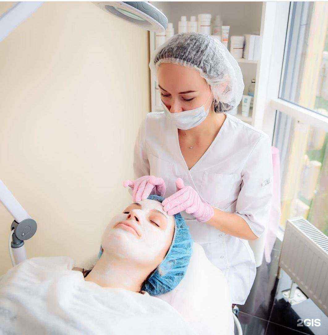 Отзывы на компанию Центр эстетики Людмилы Карповой в г. Курск c фото