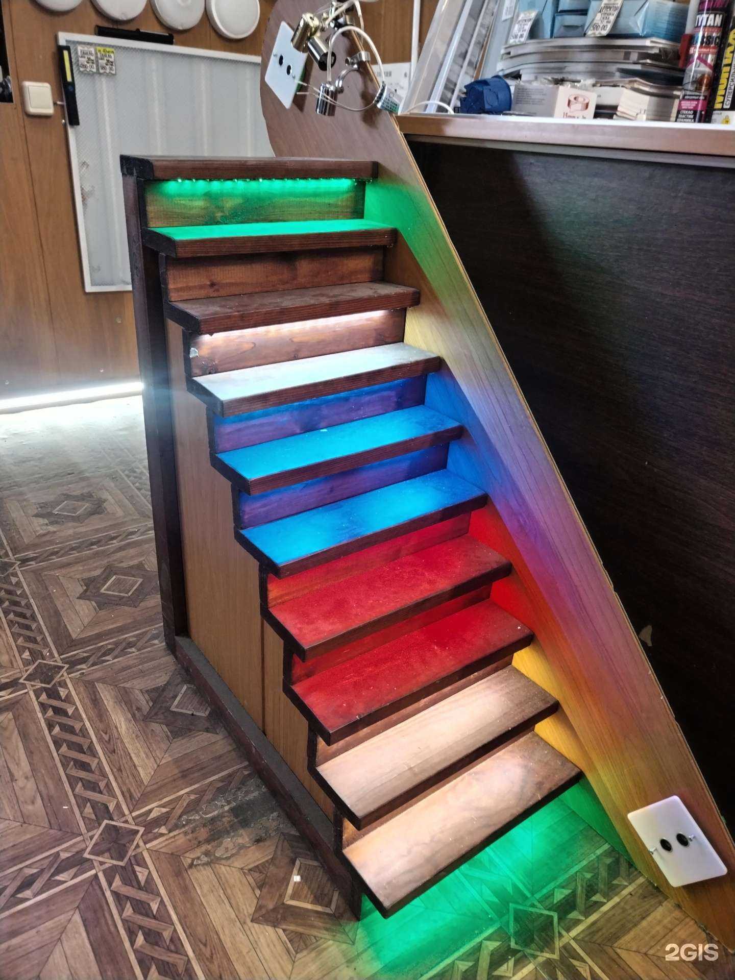 Отзывы на компанию Магазин светотехники в Чехове c фото