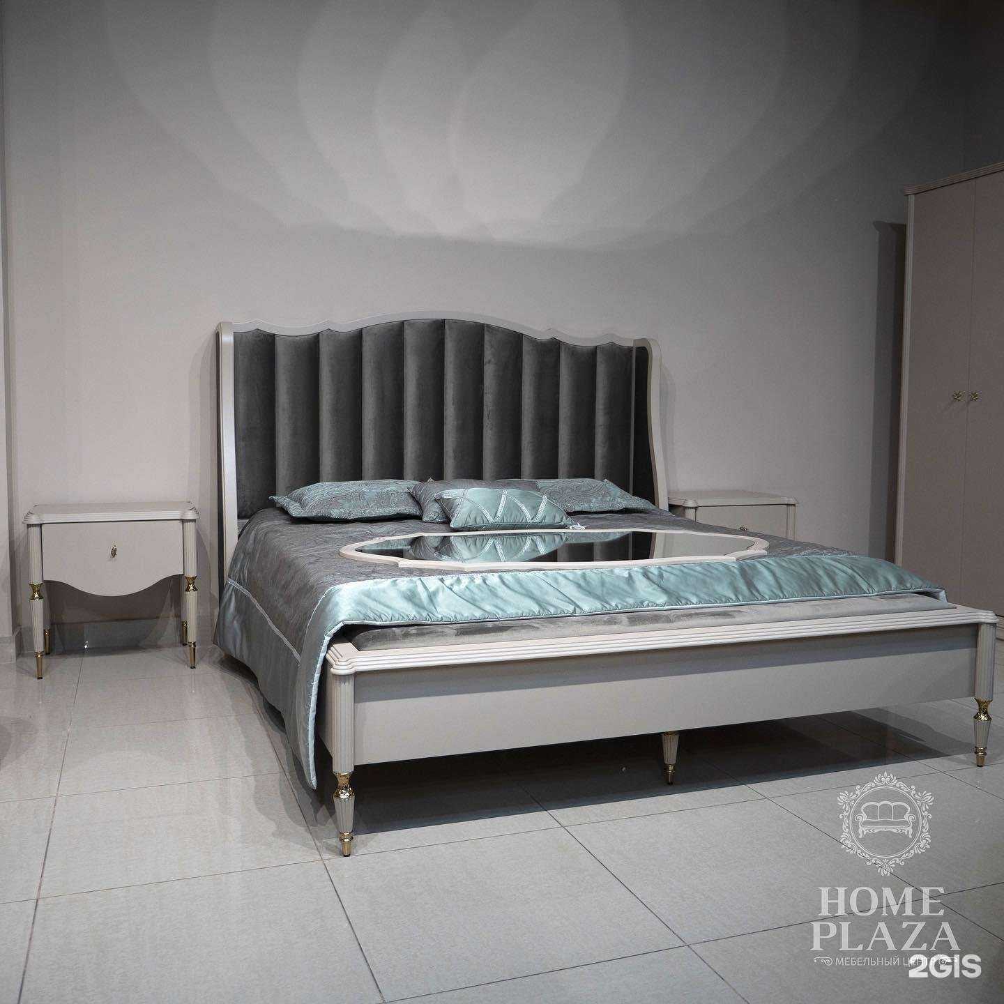 Отзывы на компанию Home Plaza в Махачкале c фото