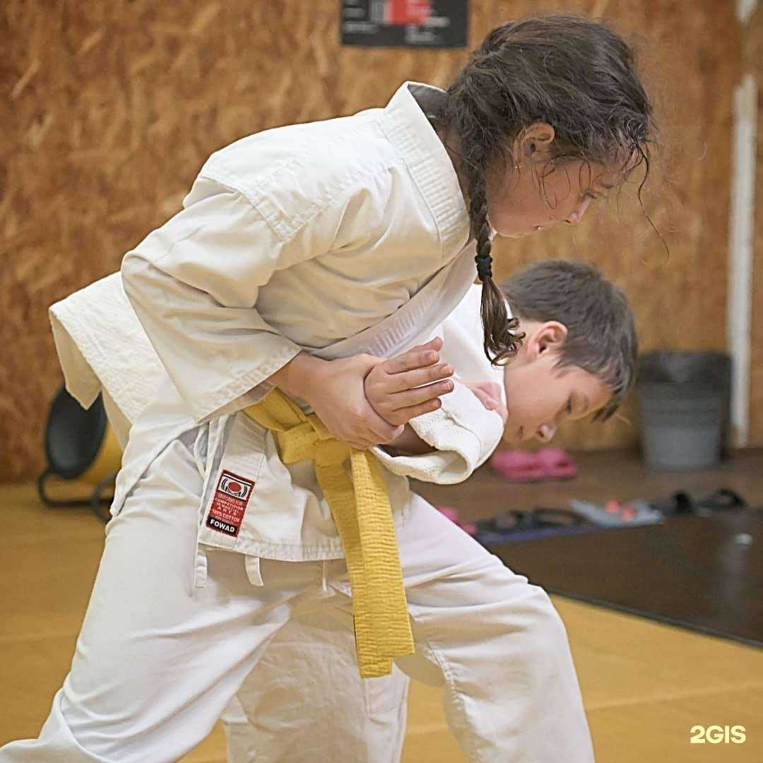 Отзывы на компанию Сибирский центр Айкидо Мусубикай в г. Новосибирск c фото