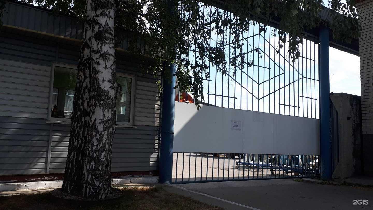 Отзывы на компанию СибСтройИндустрия в Барнауле c фото