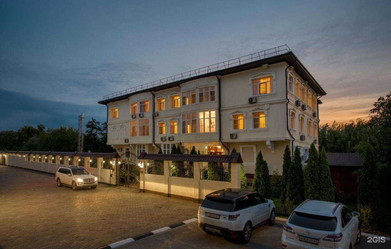 Отзывы на компанию Голубое Озеро в Ростове-на-Дону c фото