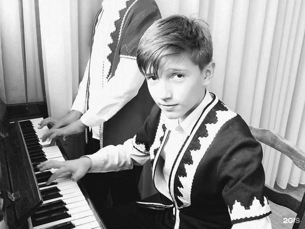 Отзывы на компанию Школа №19 в Уфе c фото