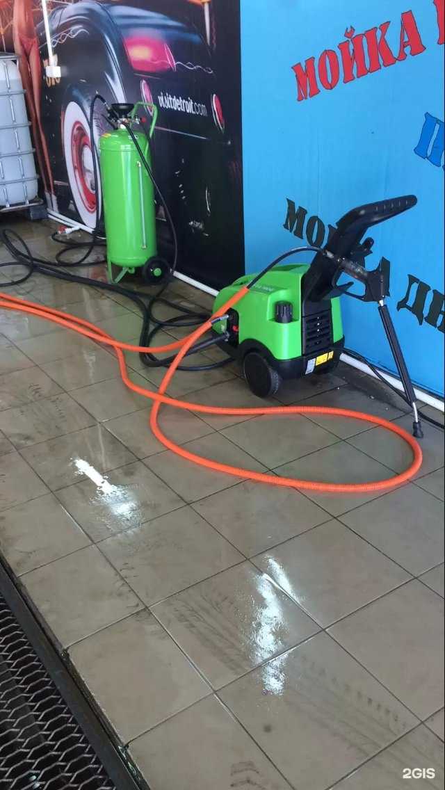 Отзывы на компанию На Двинской в Волгограде c фото