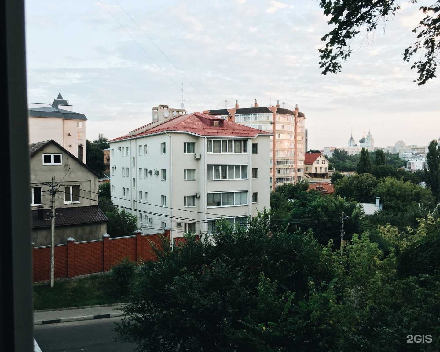 Отзывы на компанию Адвокатская контора Гарина С.В. в Воронеже c фото - фотография 2 из 2