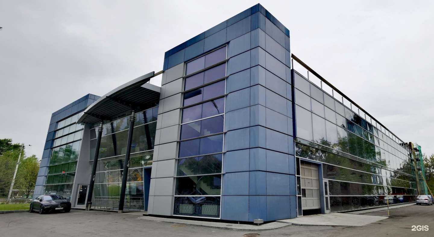 Отзывы на компанию Stern в Екатеринбурге c фото - фотография 2 из 2