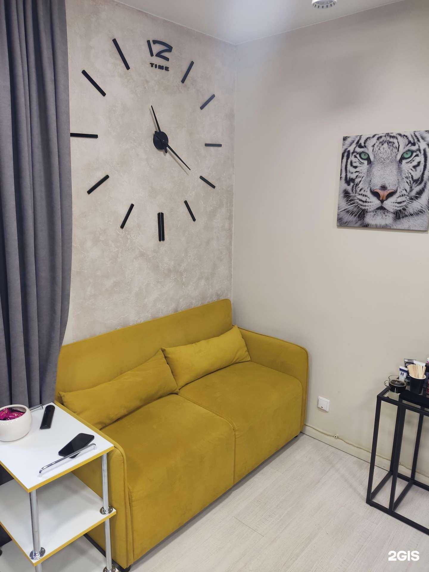 Отзывы на компанию Backstage studio в Томске c фото