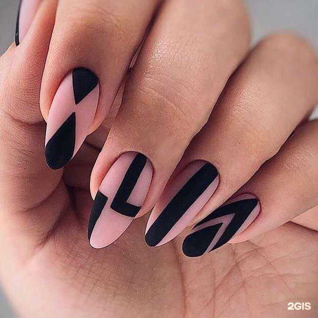 Отзывы на компанию Nail room в Нижнем Новгороде c фото