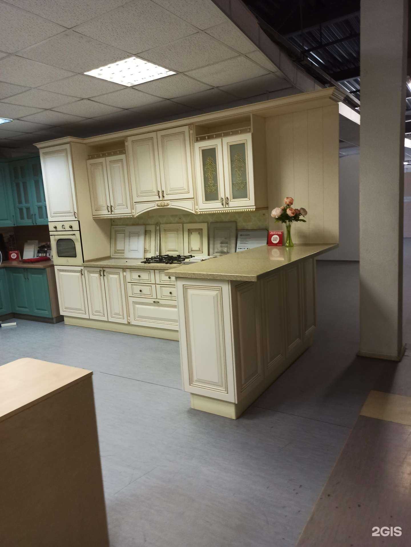 Отзывы на компанию Уралмебель в Екатеринбурге c фото