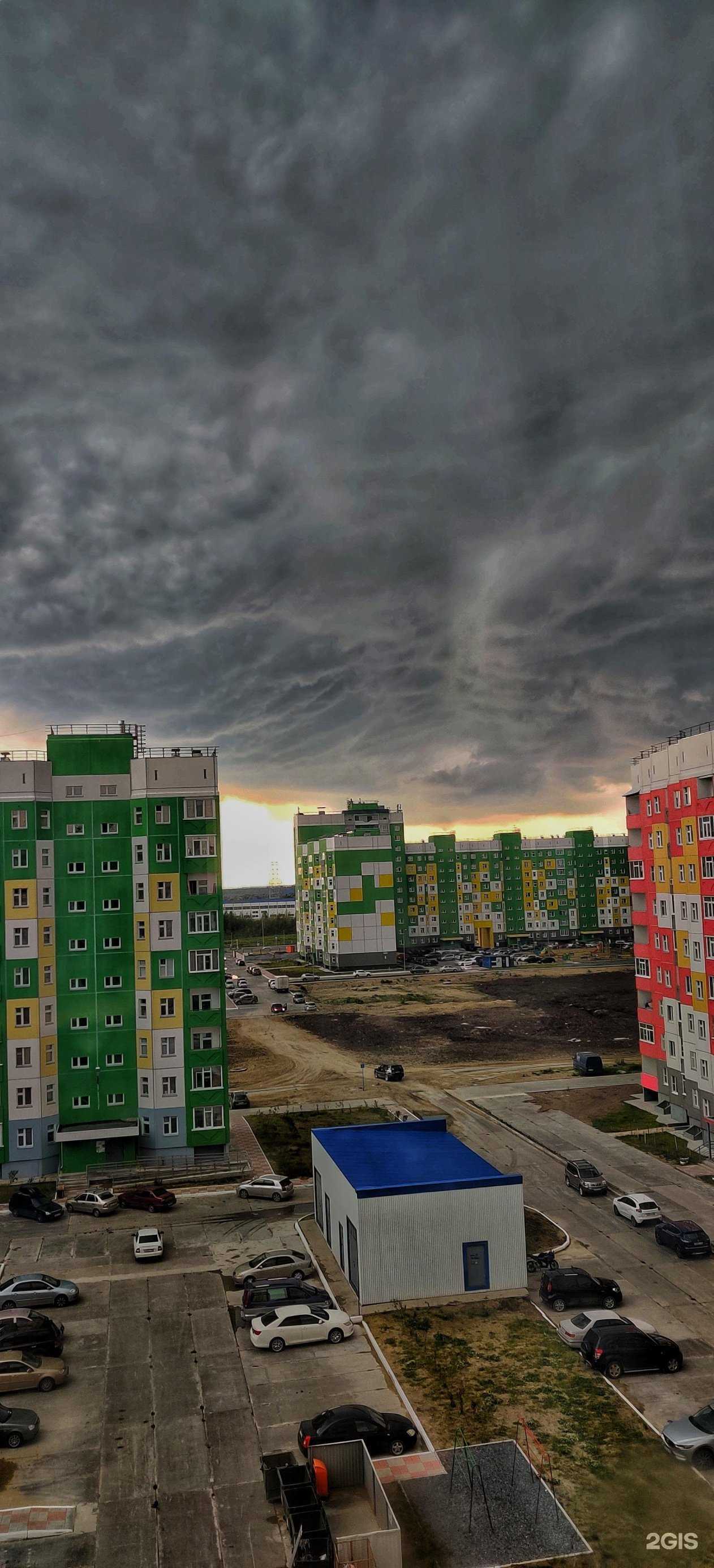 Отзывы на компанию Родник в Нижневартовске c фото - фотография 2 из 2