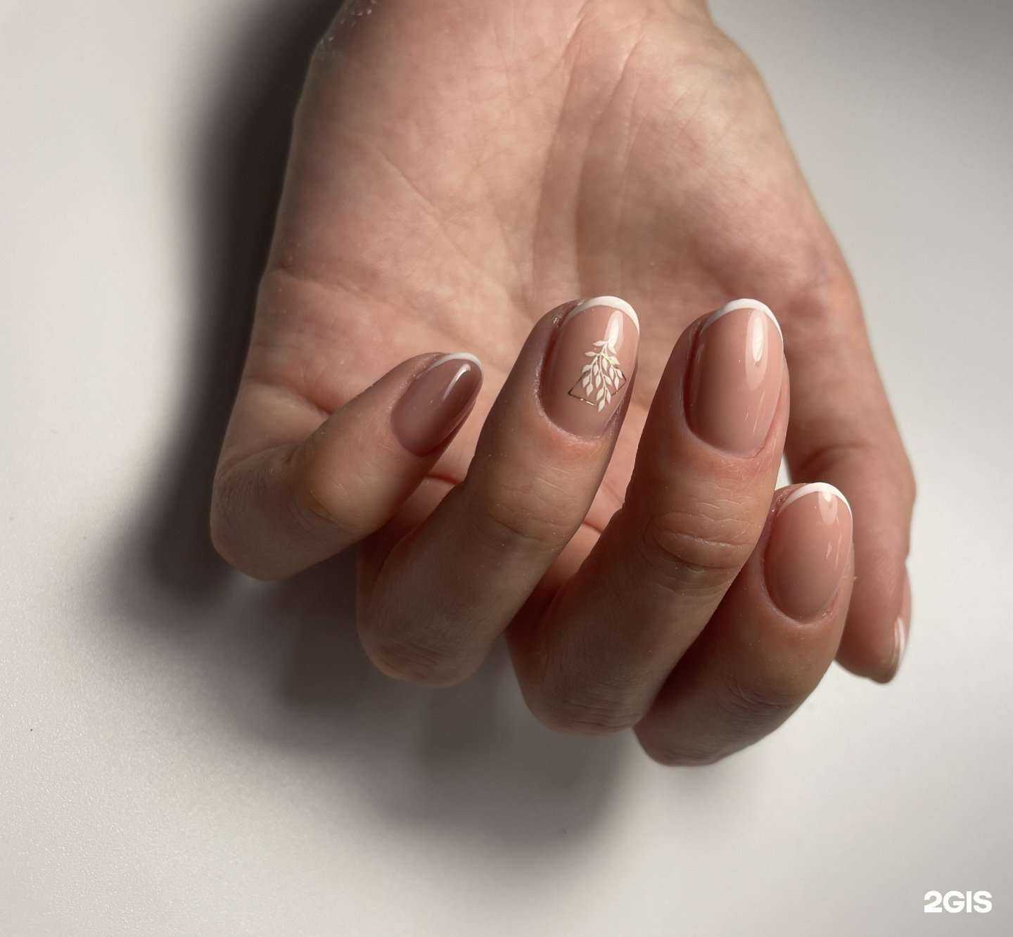 Отзывы на компанию Fox Nails в г. Белгород c фото