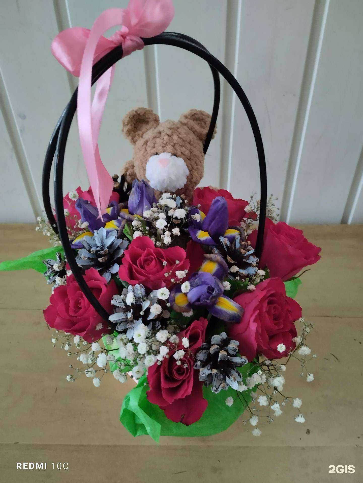 Отзывы на компанию Папа Бутон в г. Зеленогорск c фото