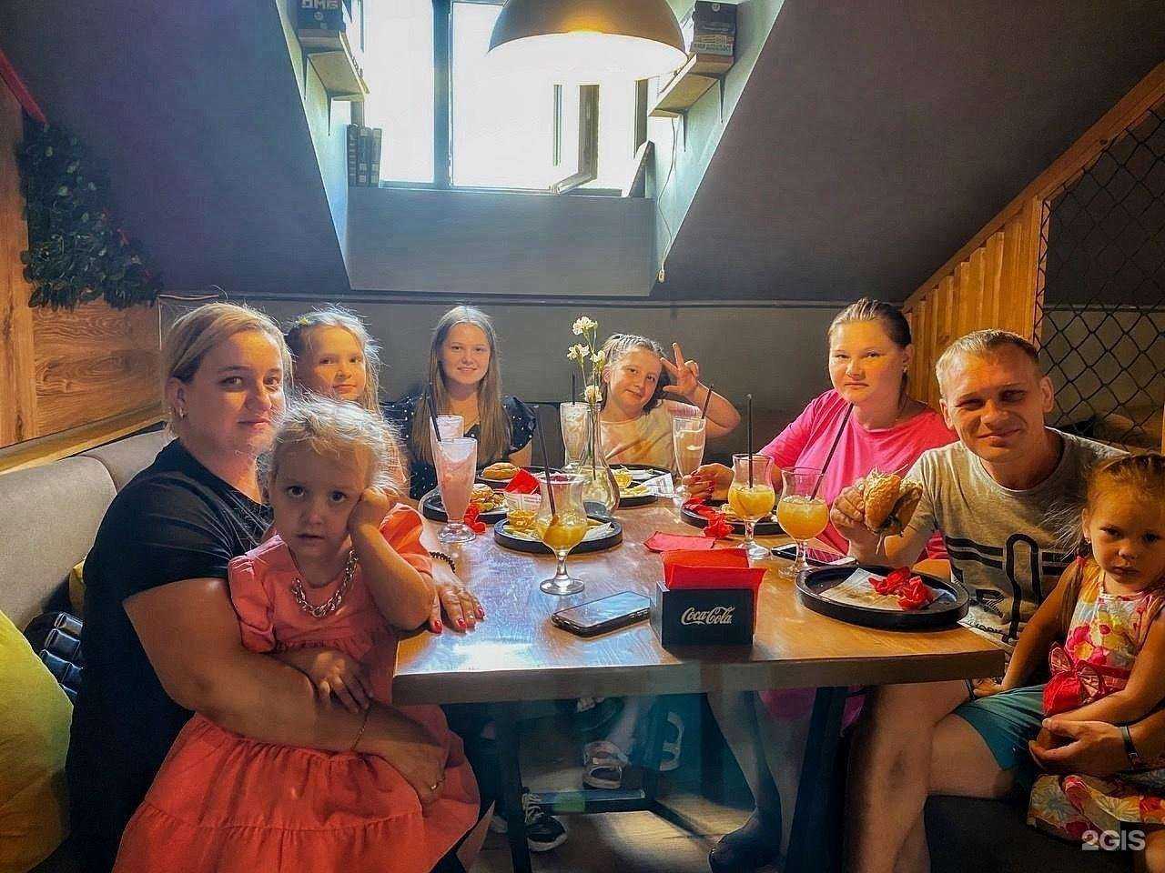 Отзывы на компанию Мясо Bull в Вологде c фото