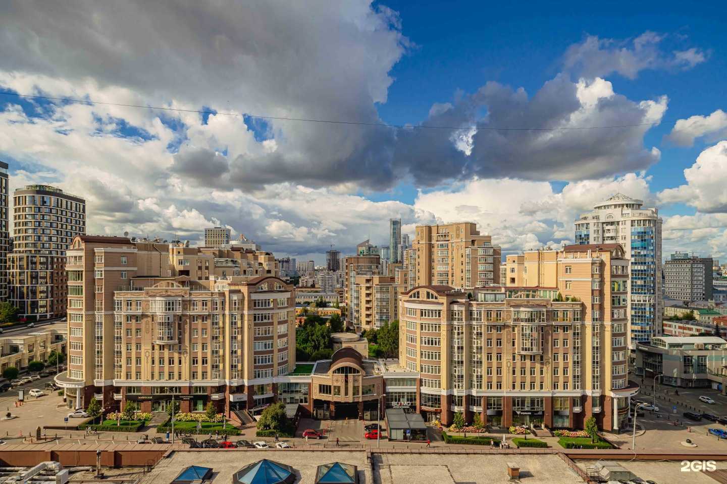 Отзывы на компанию Bogner в Екатеринбурге c фото - фотография 2 из 2