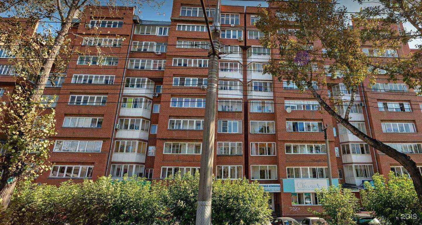 Отзывы на компанию Обаяшка в Иркутске c фото - фотография 2 из 2