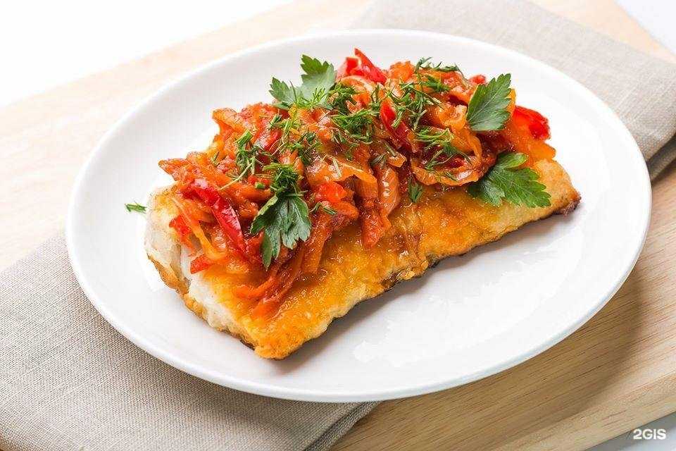 Отзывы на компанию Русский Аппетит в Воронеже c фото