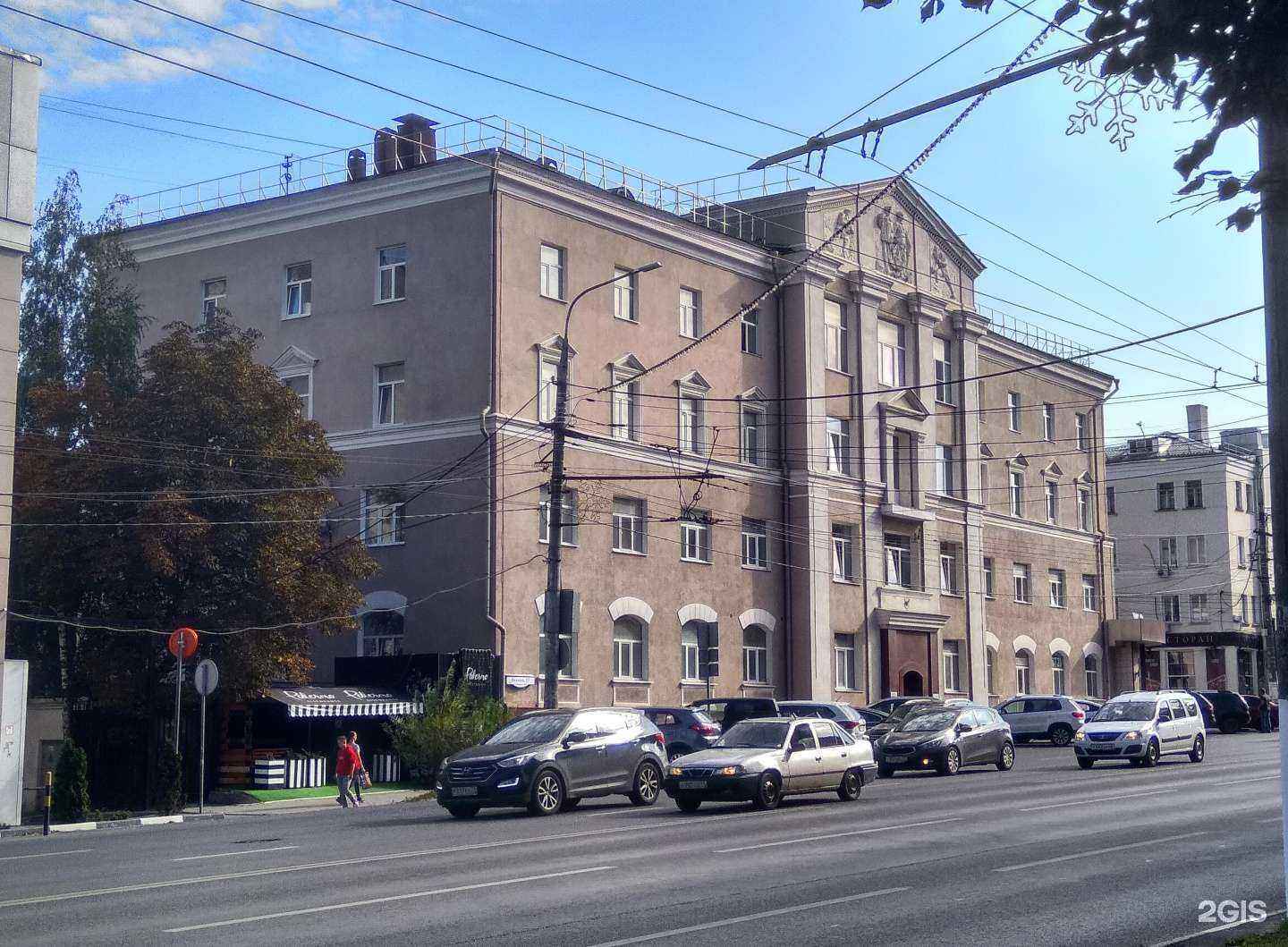 Отзывы на компанию RestoNar в Туле c фото - фотография 2 из 2