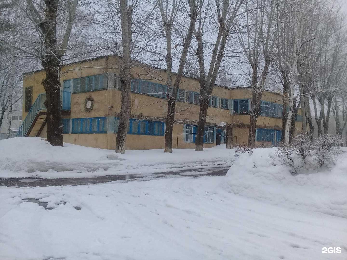 Отзывы на компанию Детский сад №183 в г. Оренбург c фото