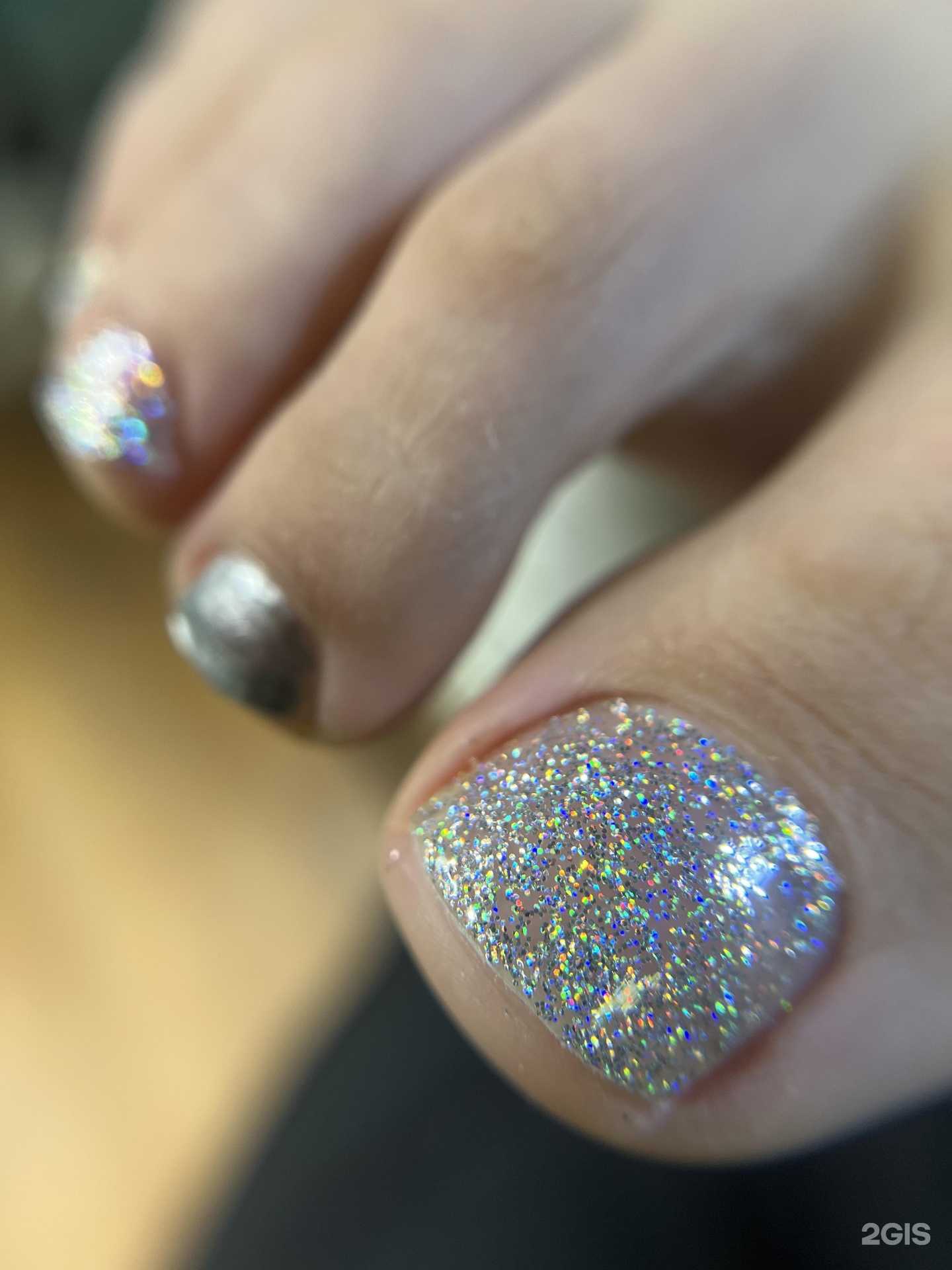 Отзывы на компанию Педикюр с умом в Петропавловске-Камчатском c фото