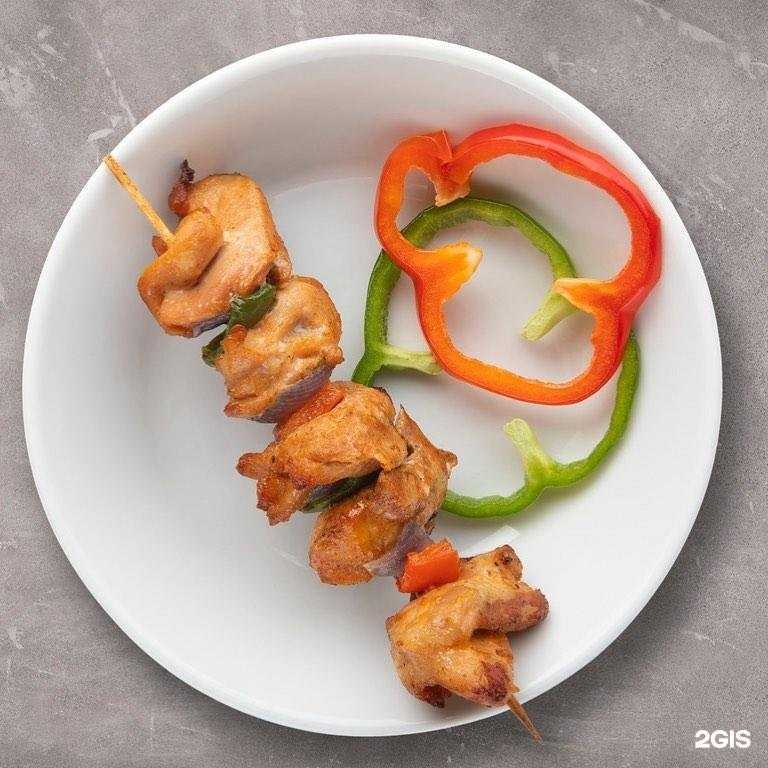 Отзывы на компанию Sbarro в Красноярске c фото