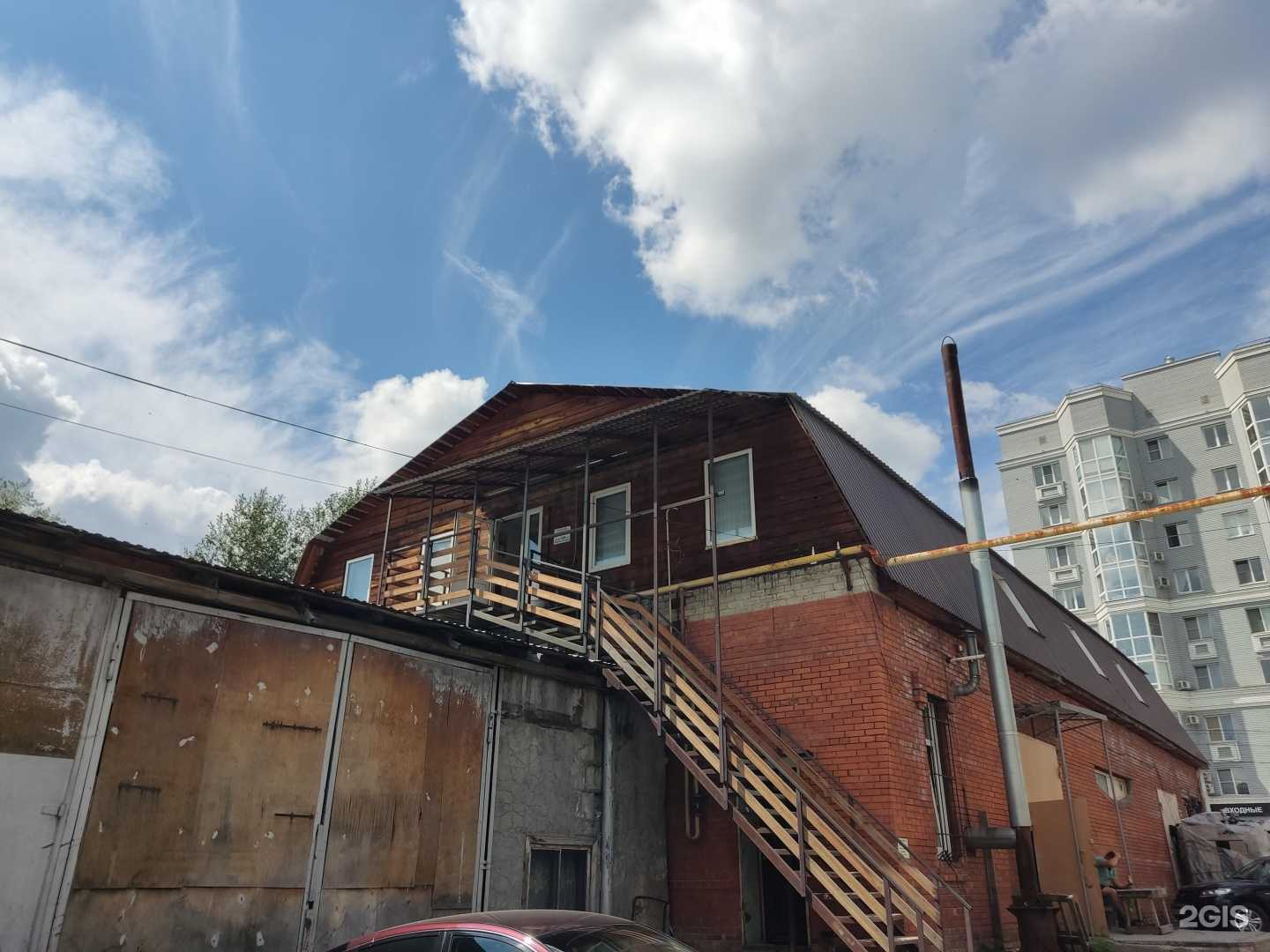 Отзывы на компанию Вега-Тсб в Барнауле c фото - фотография 2 из 2