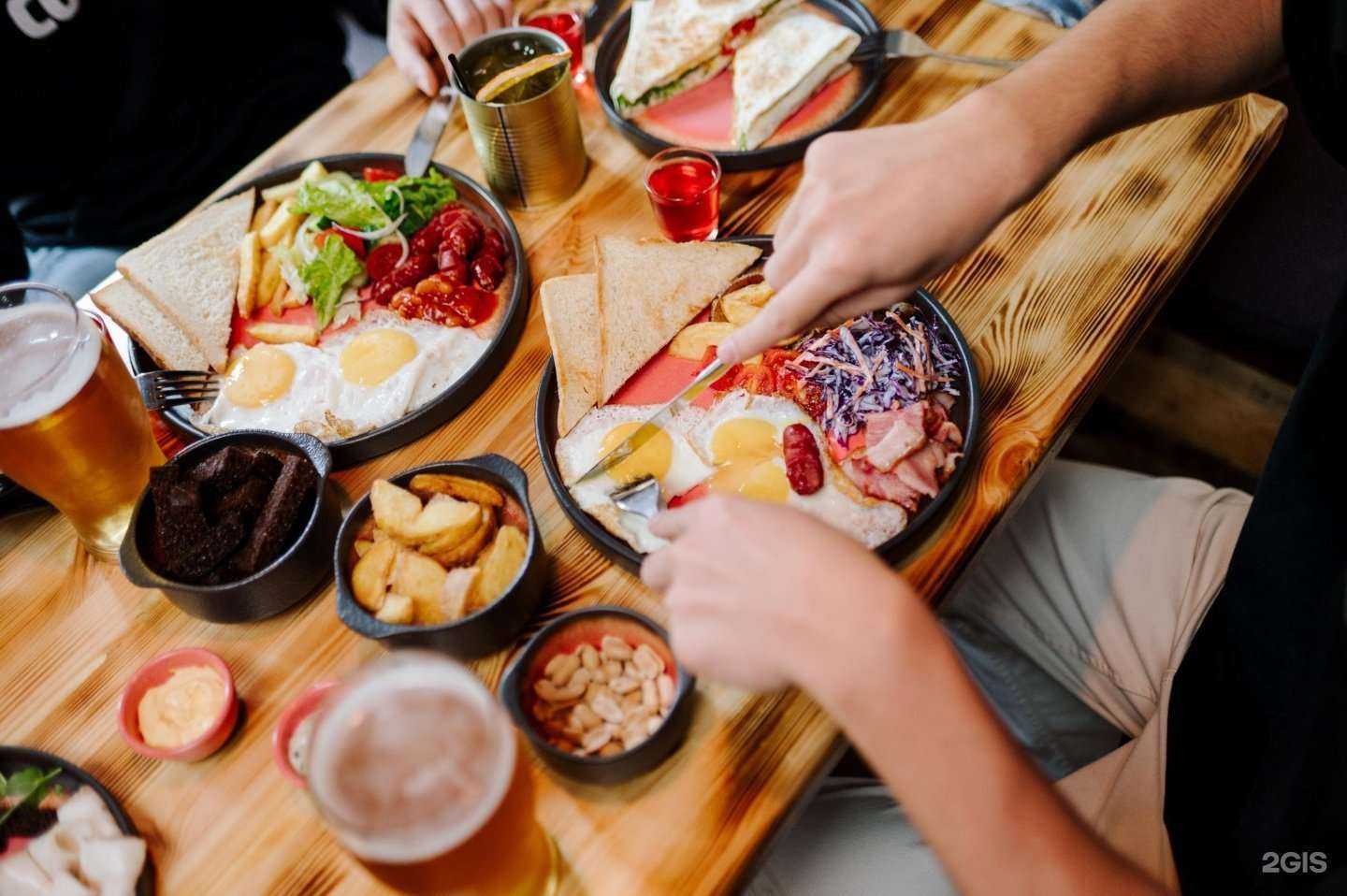 Отзывы на компанию Wet Rat в Владивостоке c фото