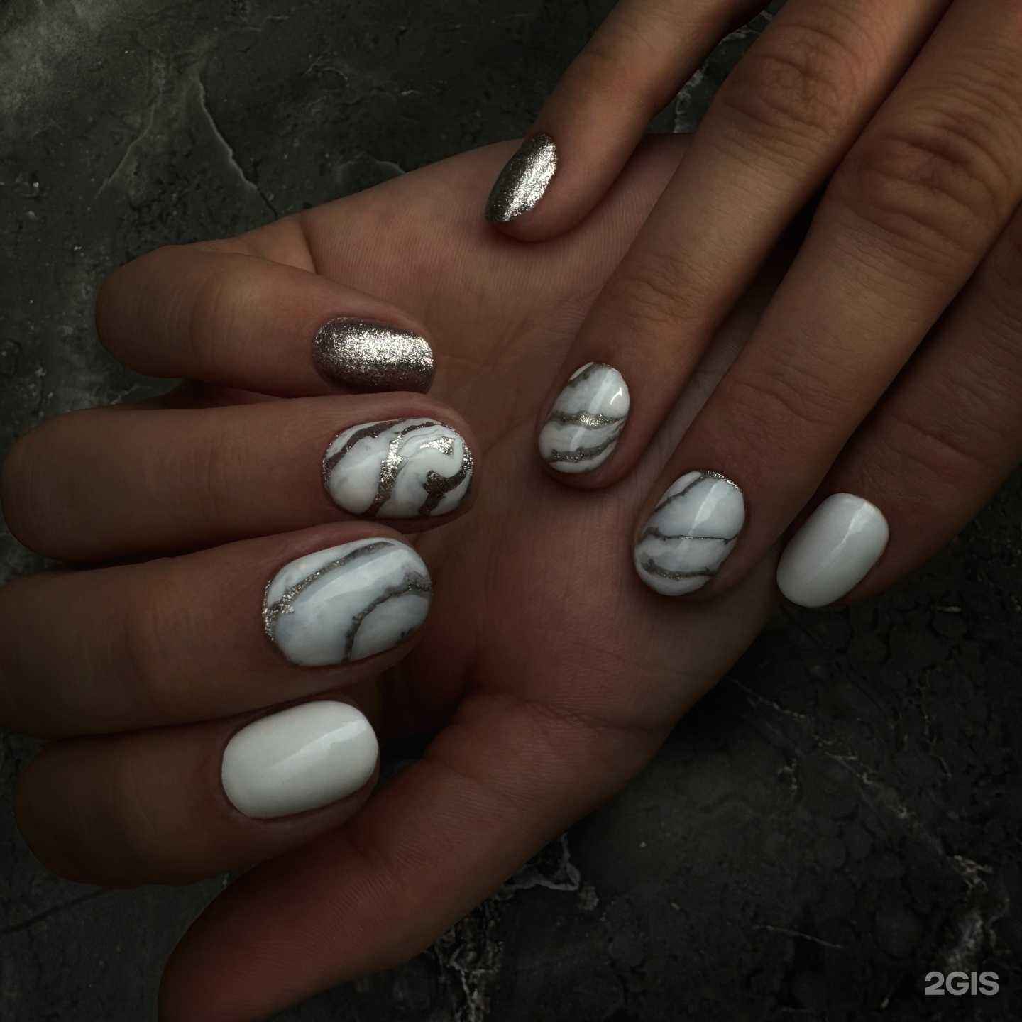 Отзывы на компанию Аntonova Nails в Сызрани c фото