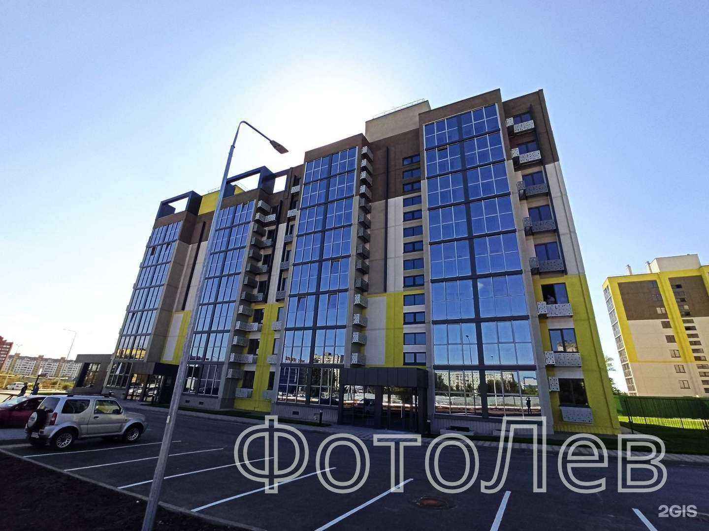 Отзывы на компанию Prostudio в Волгограде c фото - фотография 2 из 2