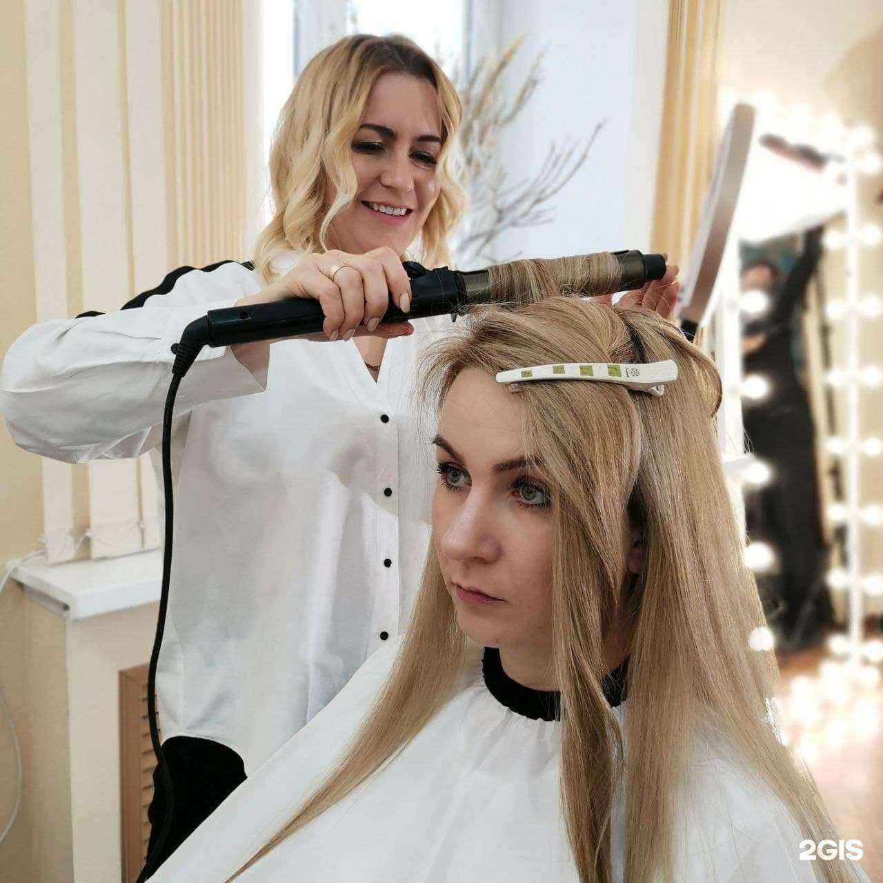 Отзывы на компанию Love Studio в Тамбове c фото