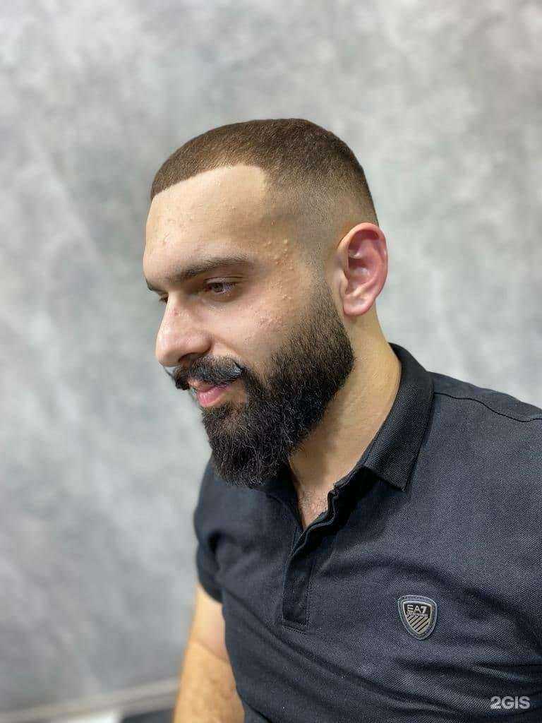 Отзывы на компанию Barber Clan в Сочи c фото