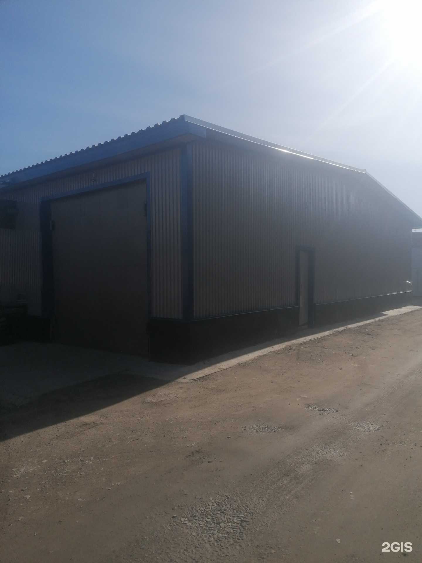 Отзывы на компанию Железяка в г. Новосибирск c фото