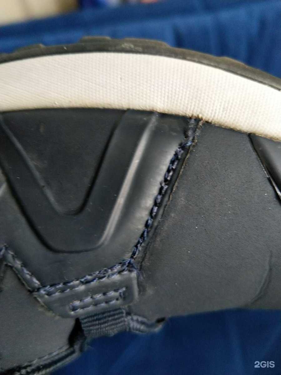 Отзывы на компанию Мастерская по ремонту обуви и изготовлению ключей в г. Саратов c фото