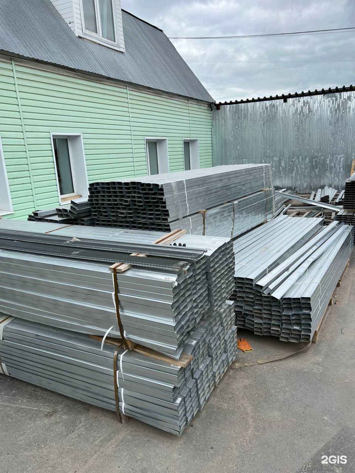 Отзывы на компанию СтройОптТорг в г. Йошкар-Ола c фото