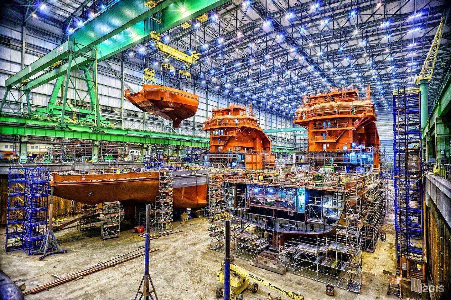 Отзывы на компанию Крит в г. Ростов-на-Дону c фото