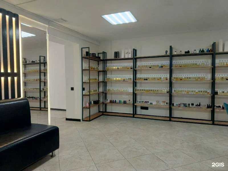 Отзывы на компанию Aromia в г. Новороссийск c фото