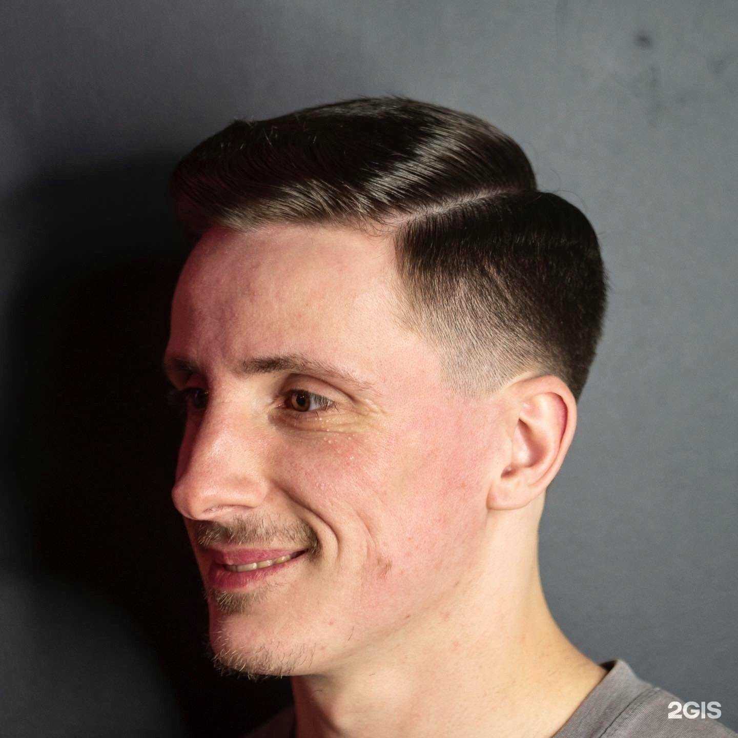 Отзывы на компанию Moscowbarber в Химках c фото