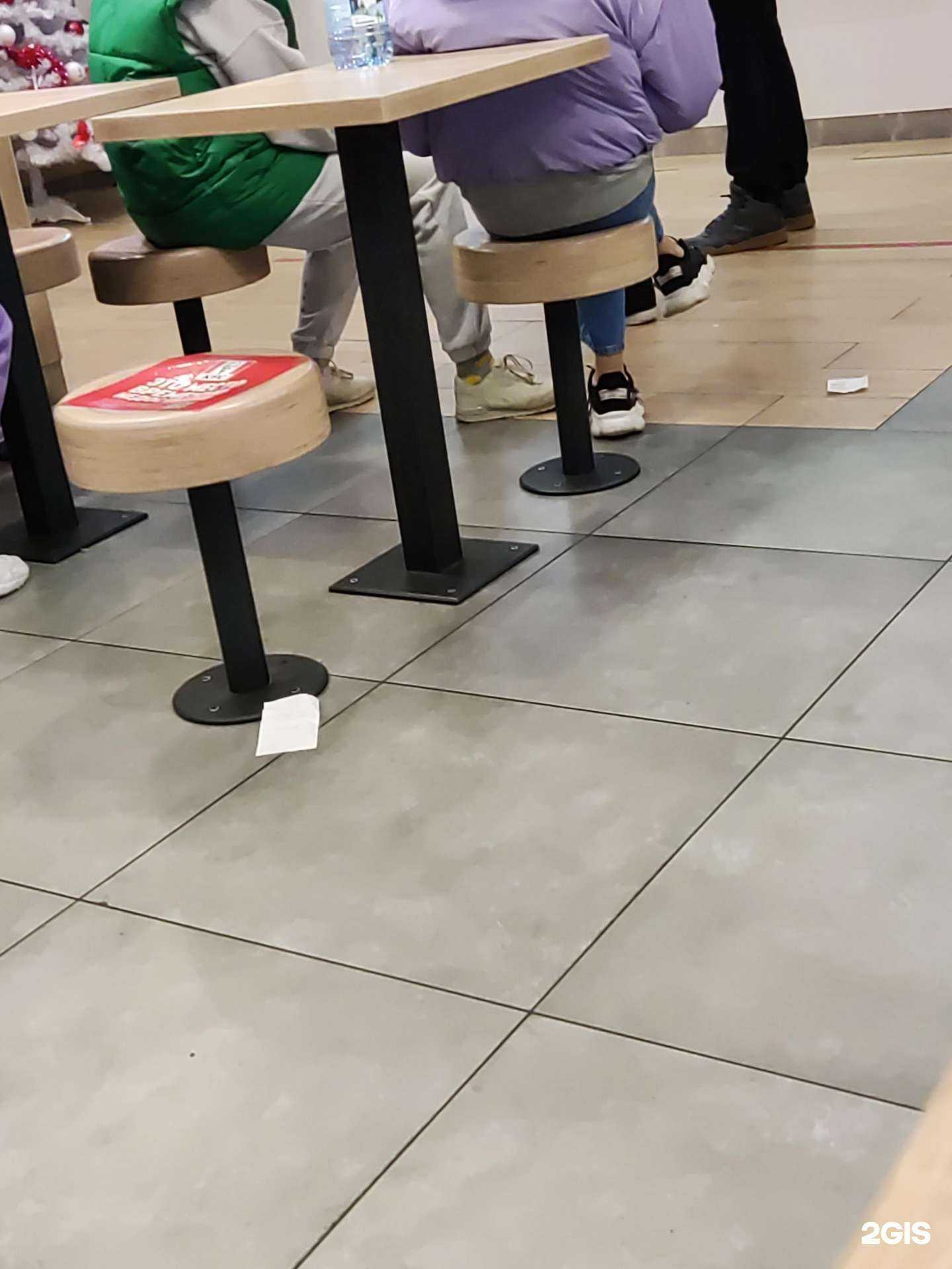 Отзывы на компанию Rostic`s в г. Краснодар c фото