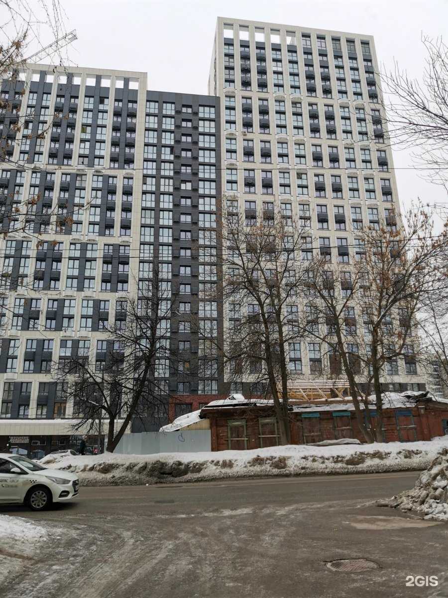 Отзывы на компанию Night light в Уфе c фото - фотография 2 из 2