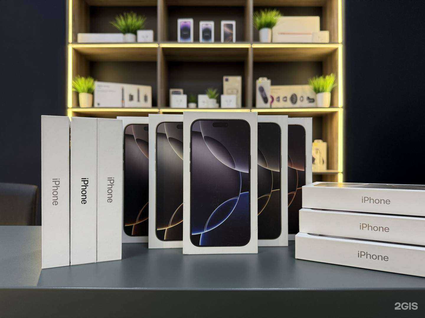 Отзывы на компанию AppleMania в Казани c фото