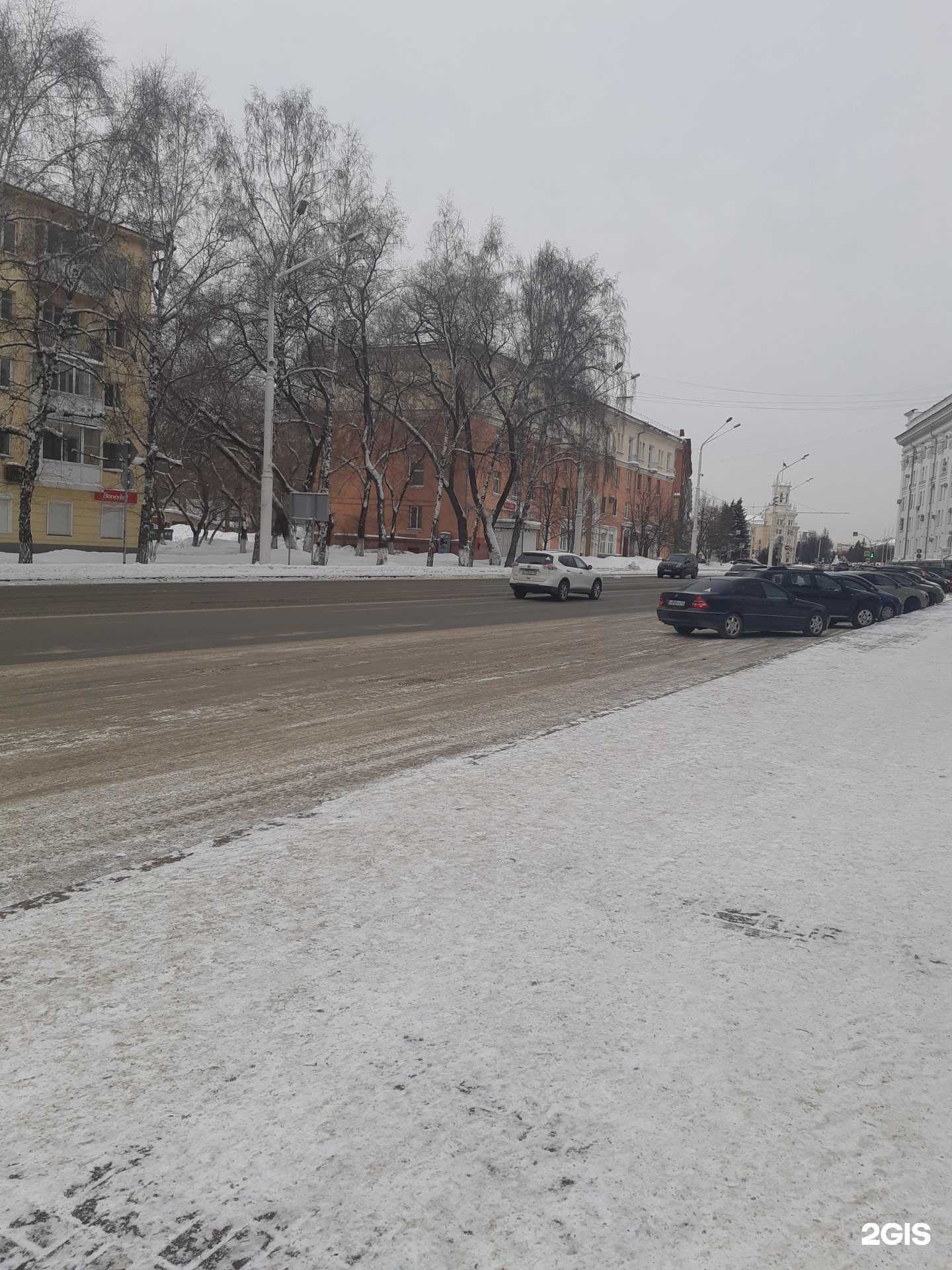 Отзывы на компанию Точка зрения в Кемерове c фото - фотография 2 из 2