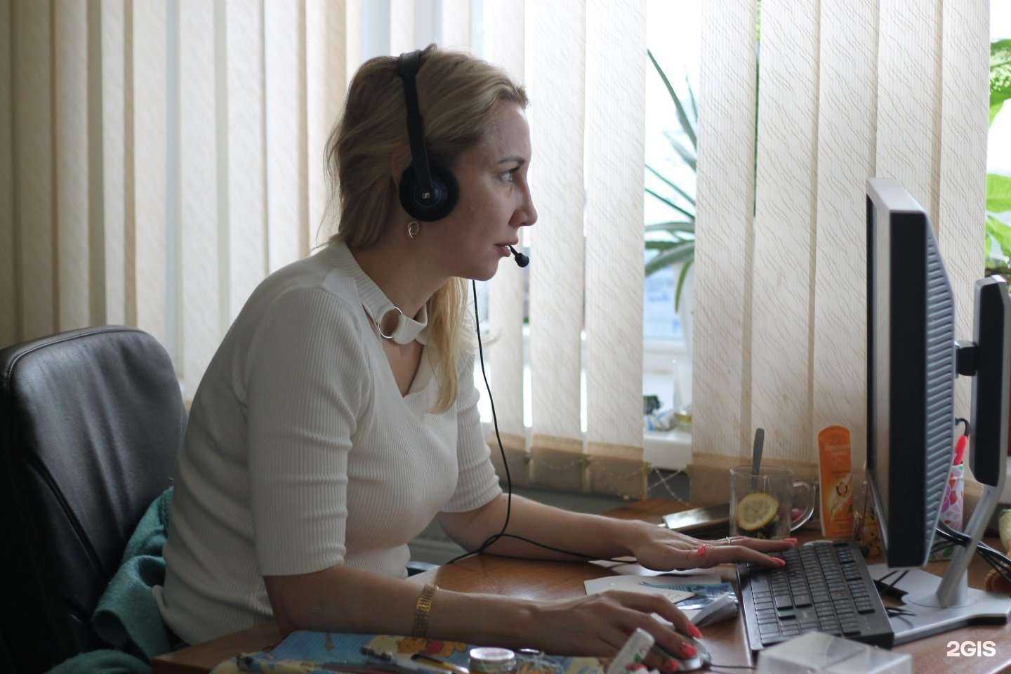 Отзывы на компанию Краб в Самаре c фото