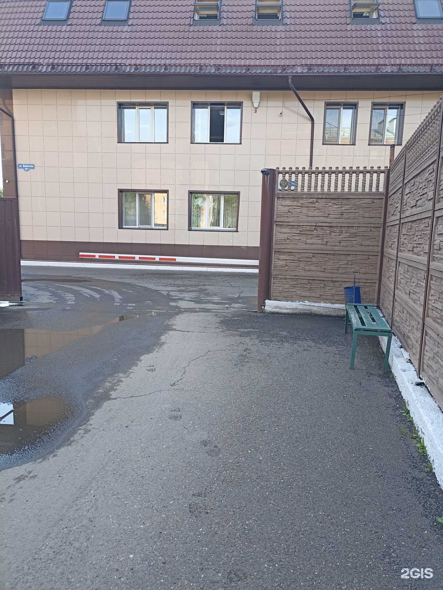 Отзывы на компанию КрасПроект в Красноярске c фото