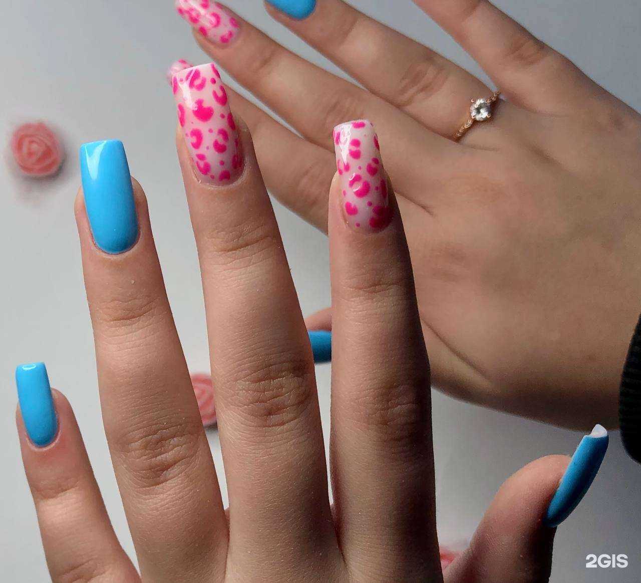 Отзывы на компанию Art of Aliana в Казани c фото