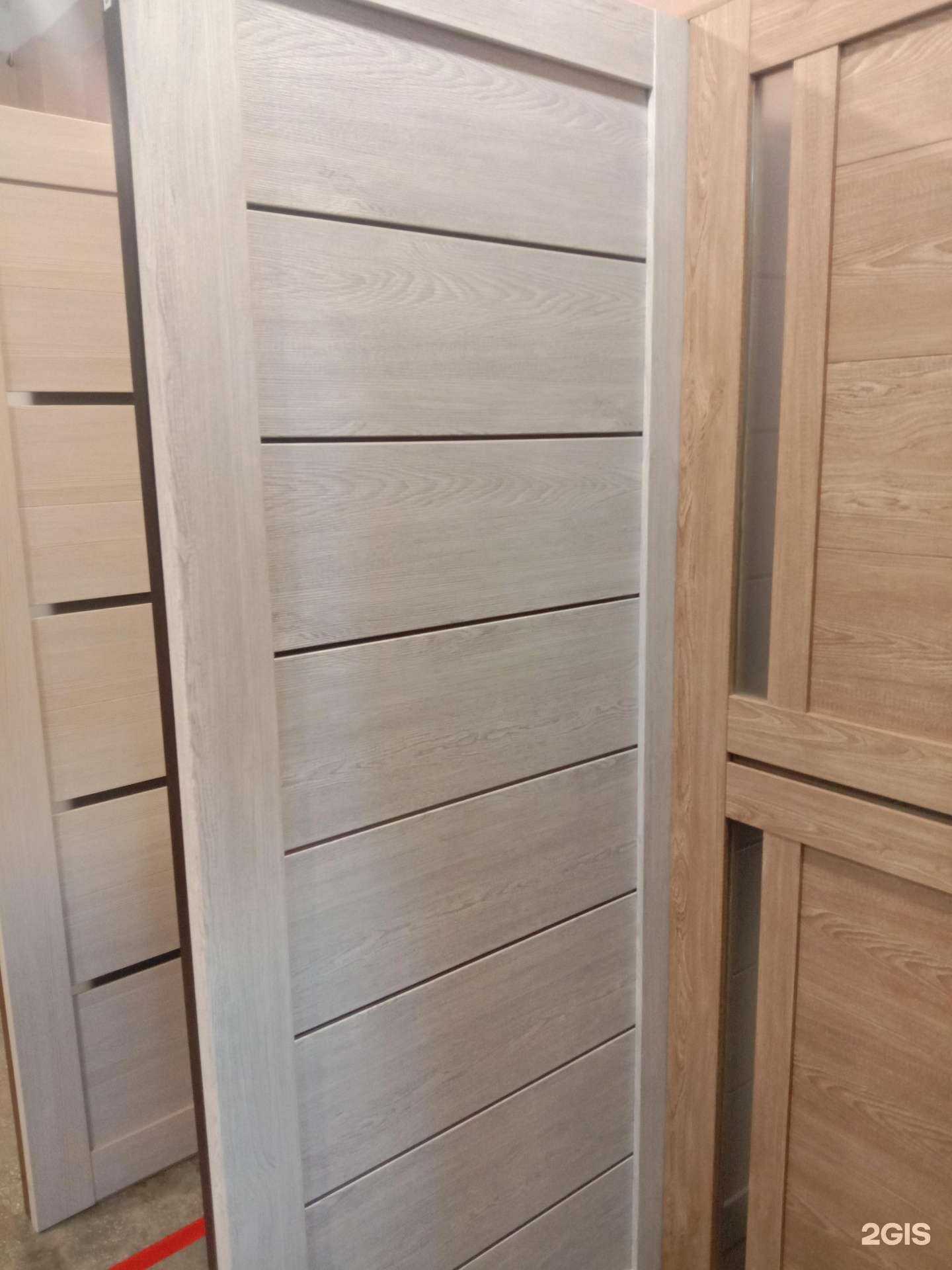 Отзывы на компанию Двери от склада в г. Курган c фото