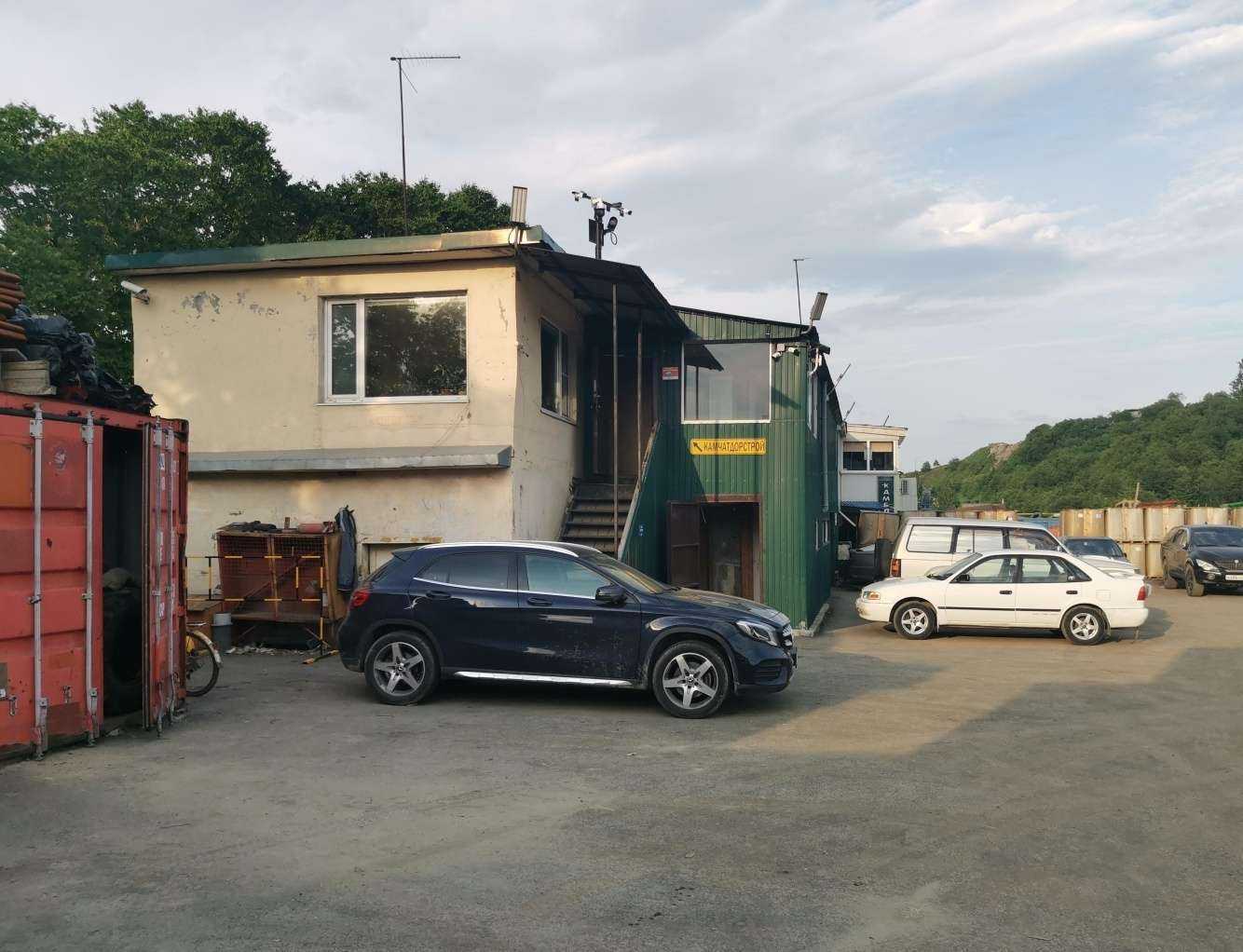 Отзывы на компанию Автодорстрой в Петропавловске-Камчатском c фото