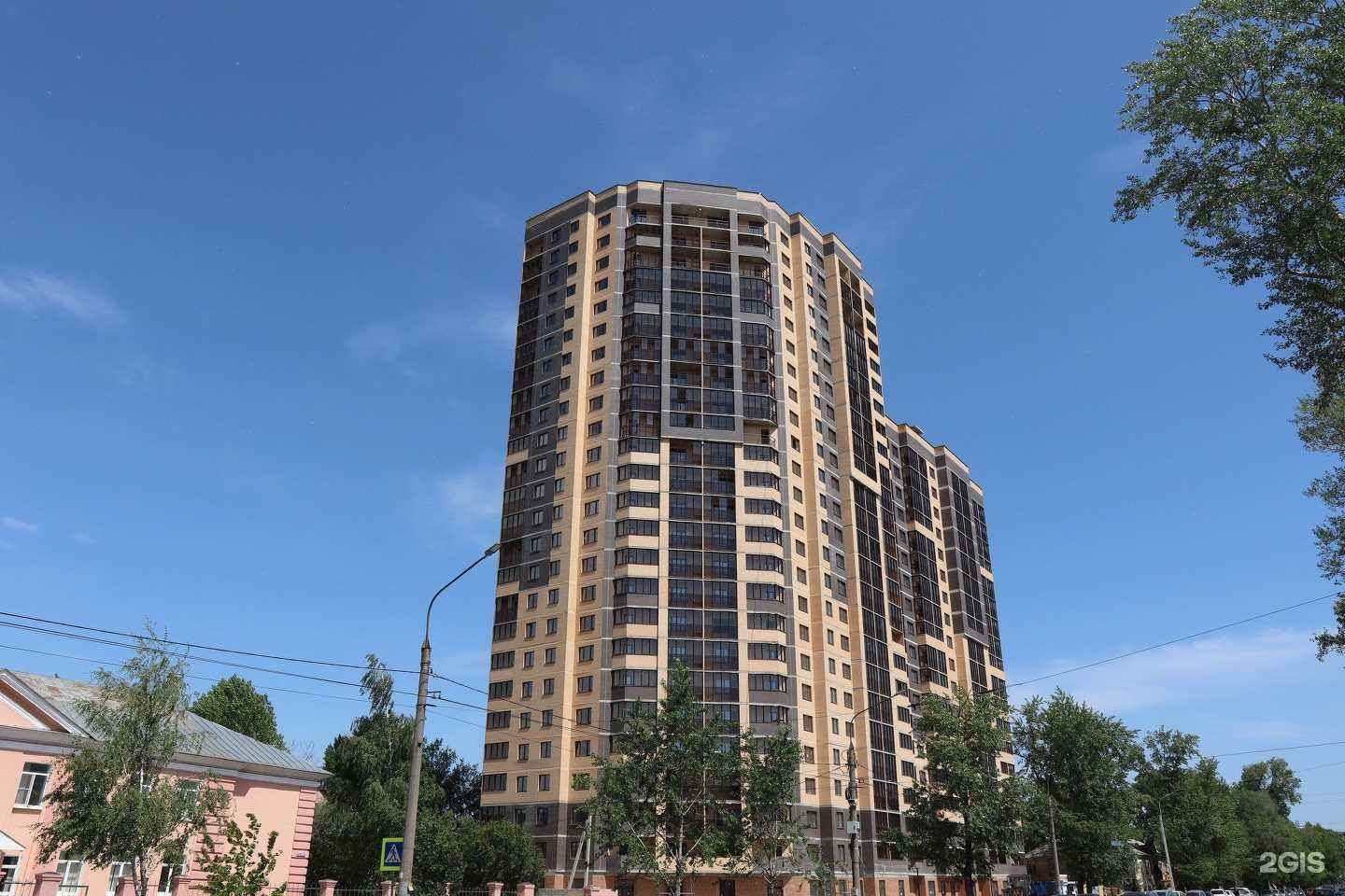 Отзывы на компанию Лев в г. Воронеж c фото