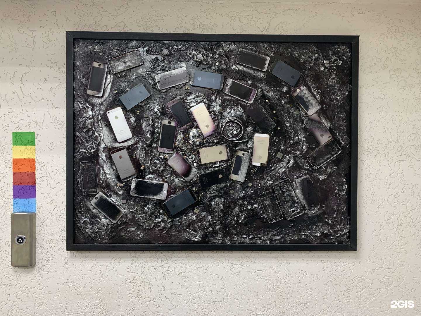 Отзывы на компанию Афоня в г. Томск c фото