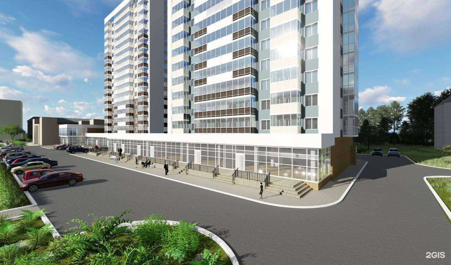 Отзывы на компанию Мебельерр в Ангарске c фото - фотография 2 из 2