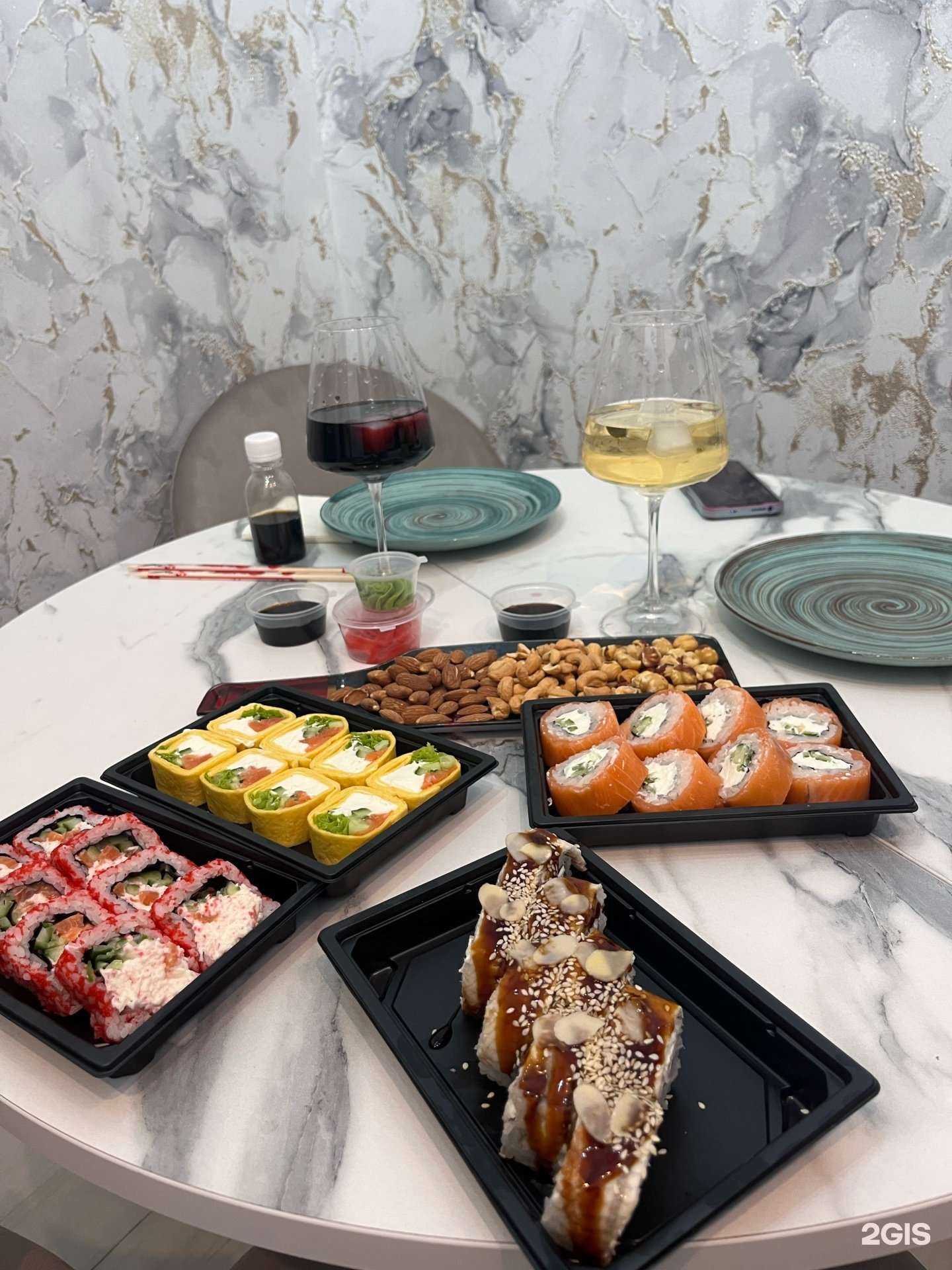 Отзывы на компанию Ест много! в г. Чебаркуль c фото