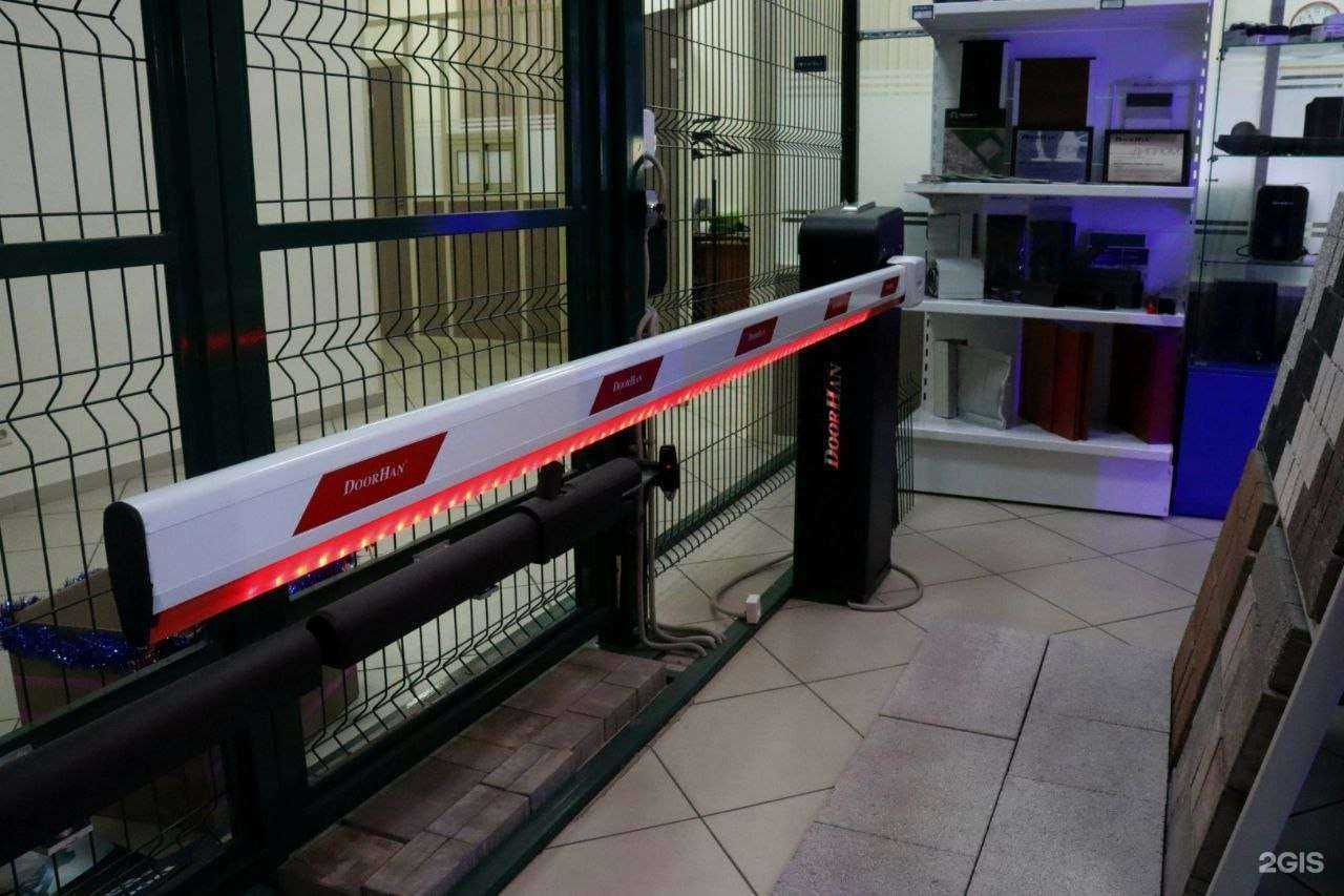 Отзывы на компанию Техно-фенс в г. Новосибирск c фото